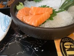 -龍二烧肉酒场(九亭店)