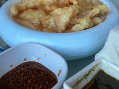 -95号酱骨·一块豆腐(展春园西路店)