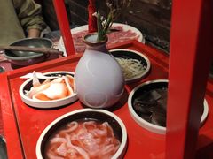 -谭鸭血老火锅·匠心(环球港旗舰店)