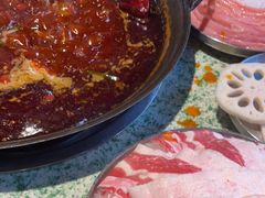 -五里关火锅(牛市口店)