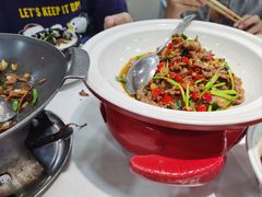 -潇湘码头·鲜湘菜(清河店)