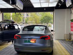 -靓车会汽车贴膜(双楠店)