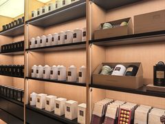 -奈雪茶院·茶室茶馆(广州粤海天地店)