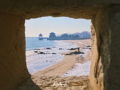 -老龙头景区