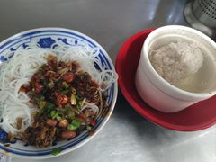 -秦胖子肉陀良心店