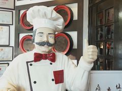 -兰特伯爵西餐厅·啤酒屋(方庄店)