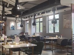 大堂-妥妥烤肉料理(昙华林店)