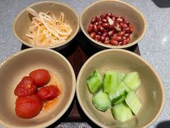 -半山腰·云南菜(侨福芳草地店)