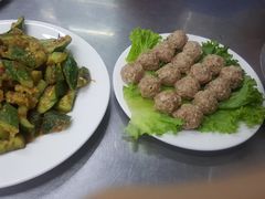 -三兴涮羊肉(荣安大街店)