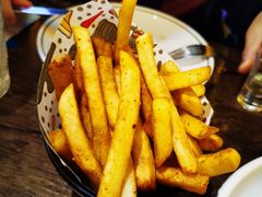 -Famous肥猫墨西哥音乐餐吧(五棵松华熙LIVE店)