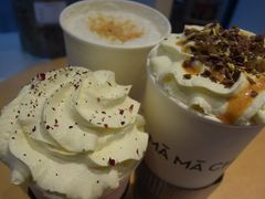 -MAMACHA妈妈茶(岳麓山店)