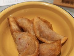 炸饺-东排食堂长沙小吃大排档(五一广场店)