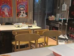 -华府九号海鲜烧烤大排档(龙域店)