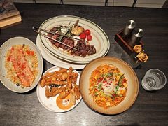 -卡朋西餐(宝安大仟里店)