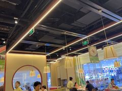 -川锅一号火锅(铜山万达店)