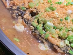 -鱼上·烤鱼(万象城店)
