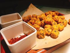 七味豆腐-苏乡兰亭·新派淮扬菜(吾悦广场店)