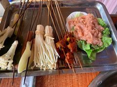 -牛华八婆麻辣烫(起源店)