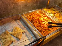 -比格比萨自助(南京万达茂店)