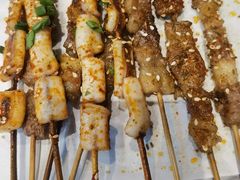 -木屋烧烤(坂田天安云谷店)