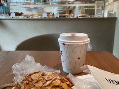-VERIE BAKEHOUSE