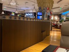 -斗牛士牛排餐厅(嘉里汇店)