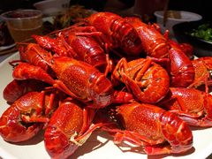 -巴厘龙虾·榜首油焖大虾(洞庭·艺术洋房店)