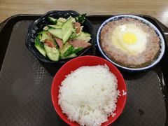 -小梅园饭堂(东方路店)