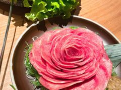 -烧肉达人•炭火烧肉(新天地店)