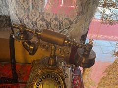 -北京阅微庄四合院文化特色酒店