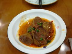 -银子铁板烧料理自助餐(人民广场店)