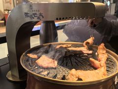 -西塔老太太泥炉烤肉(龙湖北苑天街店)