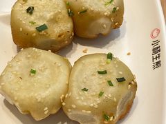 -小杨生煎(香港名都店)