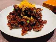 意大利黑醋小猪肉-香港财记(汇励99城市公园店)