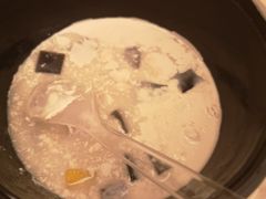 -老海南椰奶清补凉(文化宫老店)