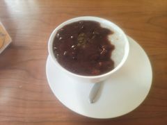 桂花豆沙粥-笃笃笃糖粥(十全街店)