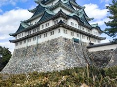 -名古屋城