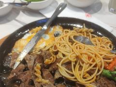 -豪享来牛排(人民店)