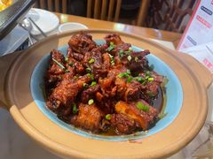 -佰家小厨·南京菜(夫子庙店)