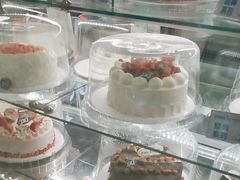 -DQ·蛋糕·冰淇淋(鸿坤店)