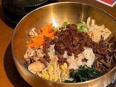 -海兰江石锅饭(水上店)