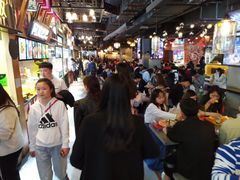 -南京时尚莱迪购物广场(正洪街店)