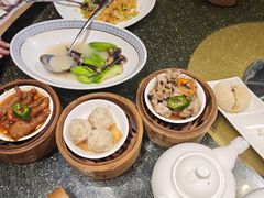 -顺轩海鲜火锅酒家