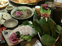-小龙坎老火锅(华飞店)