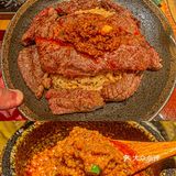 我挖到啦‼️一口爆浆牛肉饭，广州坠爱的烤肉