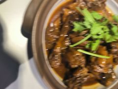 -不是烧烤·武汉烧烤·地道湖北菜(大成路店)