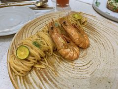 招牌冬阴功意面-Toris(LuOne凯德晶萃广场店)