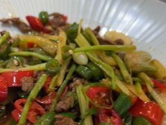 -新天禧大酒店·四十年浙菜·禧宴(西湖店)
