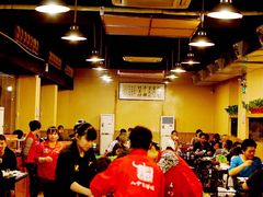 大堂-八合里牛肉火锅(八合里总店)