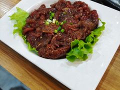 -小米烤肉·和牛原切-创意韩料(东关店)